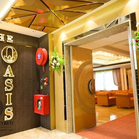 Hotel Urvashi Retreat By Bookingcare Katni 외부 사진