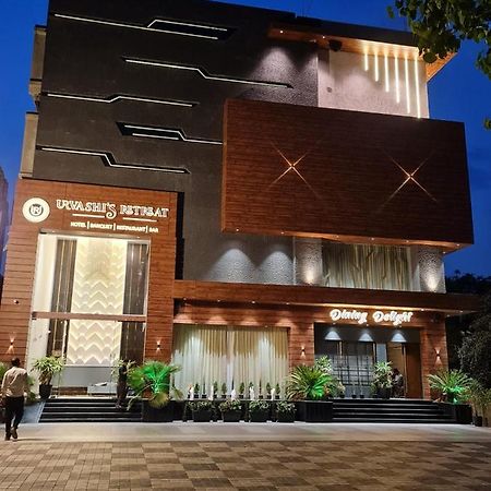 Hotel Urvashi Retreat By Bookingcare Katni 외부 사진