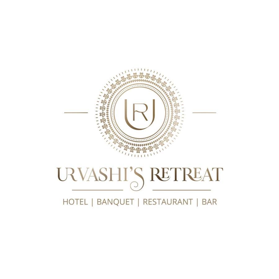 Hotel Urvashi Retreat By Bookingcare Katni 외부 사진